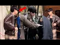 Download Lagu 1 Minute Ago! Taehyung Just Left The Hotel With an Outfit That Shocked the Fashion World!