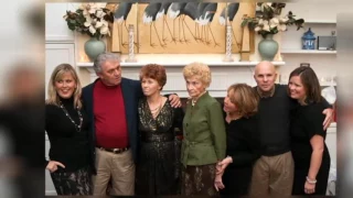 Remembering the Life of Joe Sharpe