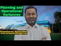 Planning and Operational Variances Variance Analysis ACCA F5 Performance Management CMA CA