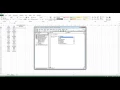 SE370 D2-1 1 Entering formulas using VBA