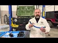 Roxor Power Steering common issue fix