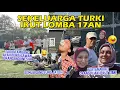 Download Lagu SATU KELUARGA TURKI IKUT LOMBA 17AN! 😂 🇹🇷🇮🇩