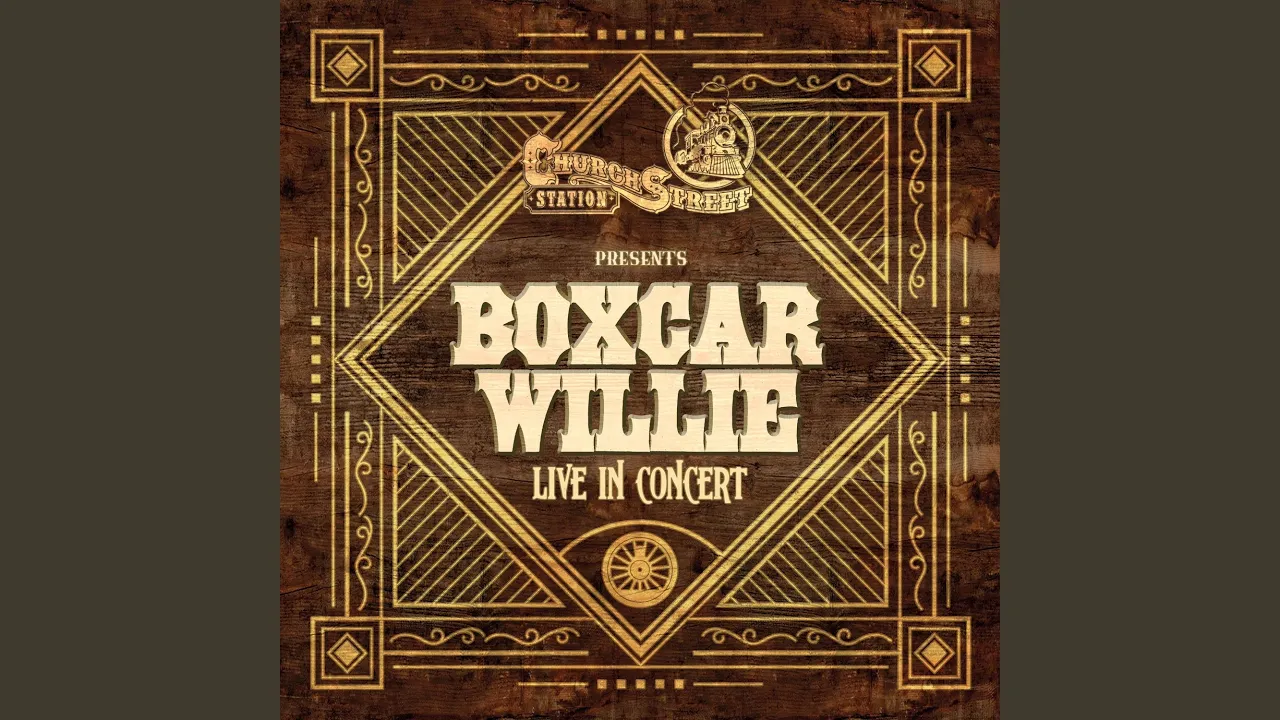 Wabash Cannonball (Live) Wabash Cannonball (Live)