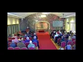 Funeral of Shay MacCafferty