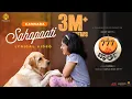 Download Lagu Sahapaati - Lyric Video (Kannada) |777 Charlie | Rakshit Shetty | Kiranraj K | Nobin Paul