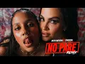 Natti Natasha x Tokischa - No Pare Remix