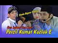 Download Lagu GUS IQDAM DAN CAK PERCIL VIRAL RINDU BOJONE UWONG BIKIN NGAKAK