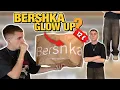 12E Tshirt ist UNFASSBAR BERSHKA UNBOXING Senad