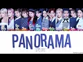 Download Lagu IZ*ONE(아이즈원)- 'PANORAMA' (파노라마) Lyrics [Color Coded_Han_Rom_Eng]