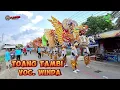 Download Lagu WINDA ANDI PUTRA 1 TOANG TAMBI | Show Indramayu Karangsong