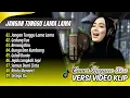 Lagu JANGAN TUNGGU LAMA-LAMA  - Cici Paramida | GEDUNG TUA | BENANG BIRU || COVER SKA REGGAE 2025