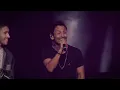 La K'onga & Chili Fernandez - Hoy Mientras / Él Soy Yo (En Vivo Buenos Aires)