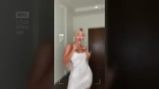 مودل روزmodel Roz تيك توك TikTok TikTok 