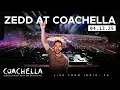 Download Lagu ZEDD LIVE @ COACHELLA 2025
