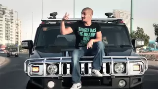 SLOW MOE ماسك جوي خمبلة اعلامية 