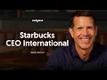 Download Lagu Story Behind Your Cup of Coffee at World’s Largest Coffeehouse Chain - Brady Brewer | Endgame #230