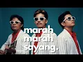 Marah Marah Sayang • Ini Baru Betul Cover!