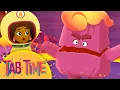 Tab Time When We Get Mad Educational s Teaching Anger Management for Kids