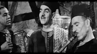 يا اهل المحبه عبد المطلب دندنها