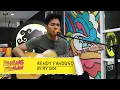 Download Lagu RENDY PANDUGO - BY MY SIDE (LIVE)