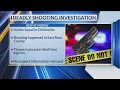 Man 22 killed in Chillicothe shooting