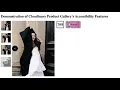 Tutorial - Cloudinary Product Gallery s Accessibility Features