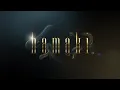 Hamaki   Aash Min Shafak Official Lyrics Video   حماقي   عاش من شافك   كلمات