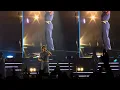 Benson Boone - Pretty Slowly (Live in Dallas, TX at Toyota Music Factory October 10, 2024)