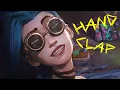 Download Lagu Arcane - Handclap「AMV」