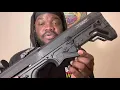 GForce Arms GFY-1 Bullpup Review