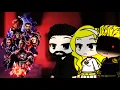 Lagu The Boys react to Avengers | Tik Toks Edits | (ENG/PORT)