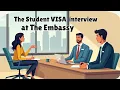 Download Lagu Student VISA | Learn English with Podcast Conversation | Graded Reader | English Podcast | Practice