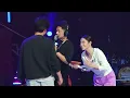 Bertabur Bintang! Ariyo Wahab Duet Bareng Dewi Perssik di Indonesian Dangdut Awards 2026!