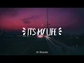 DJ ITS MY LIFE DJ NANSUYA @djnansuya