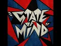 STATE OF MIND - DJ Tunez & Wizkid