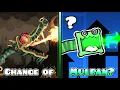 Download Lagu Change of Mulpan? | Geometry dash 2.11