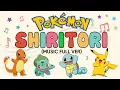 Download Lagu Pokemon Shiritori (Full Size Ver.) - Anime Pokemon