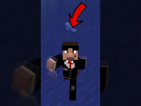 🐬 3 SECRETS SUR LES DAUPHINS MINECRAFT 🐬 (bugé)