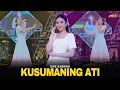 Download Lagu DIKE SABRINA - KUSUMANING ATI | Feat. BINTANG FORTUNA (Official Music Video)