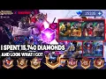Download Lagu I Spent 15,740 Diamonds in the Transformers BINGO Event And Got 29 Skins