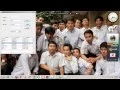 Tutorial java netbeans indonesia part 28 klik jtable ambil data dari database