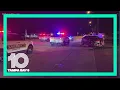 Hernando County deputy hospitalized with K-9 following crash in Brooksville