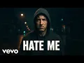 Download Lagu Eminem - Hate Me [New Song 2025]  |  Official Music