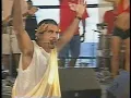Asa de Águia - Dança da manivela (Programa Livre 1996 parte 1) part. especial Ivete Sangalo e Jacaré
