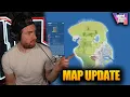 The GTA 6 Mapping Project Updated
