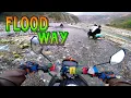 Download Lagu Solo Ride To Ktm | Sindhuli Highway To Kathmandu | Fully Off-road Ko Mazza | ST Vlogs