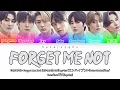 Download Lagu ENHYPEN- Forget Me Not (RE-MAIN OP) Lyrics (エンハイプン) -[ColorCoded/Rom/Ina/가사Lyrics]