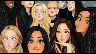 من أفضل الأغاني عن العائلة لمة الحبايب دندنها