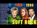 Lagu Phil Collins, Eric Clapton, Elton John, Lionel Richie, Bee Gees - Soft Rock Full Album 70s, 80s, 90s