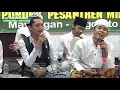 HAYYUL HADI GUS AZMI ft SUKAROL MUNSYID LIVE PP MIDANUTTA'LIM- MAYANGAN JOGOROTO JOMBANG